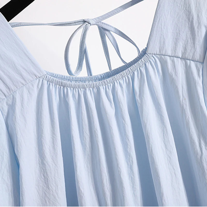 Winter | Plus Size Shirts & Blouses