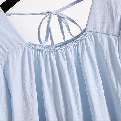 Winter | Plus Size Shirts & Blouses