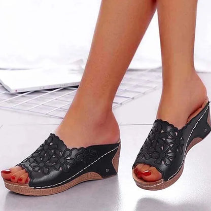 Miracle | Women Shoe Slides Shoes