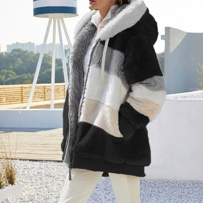 Oakley | Oversized Jacket Hooded Outerwear Coat