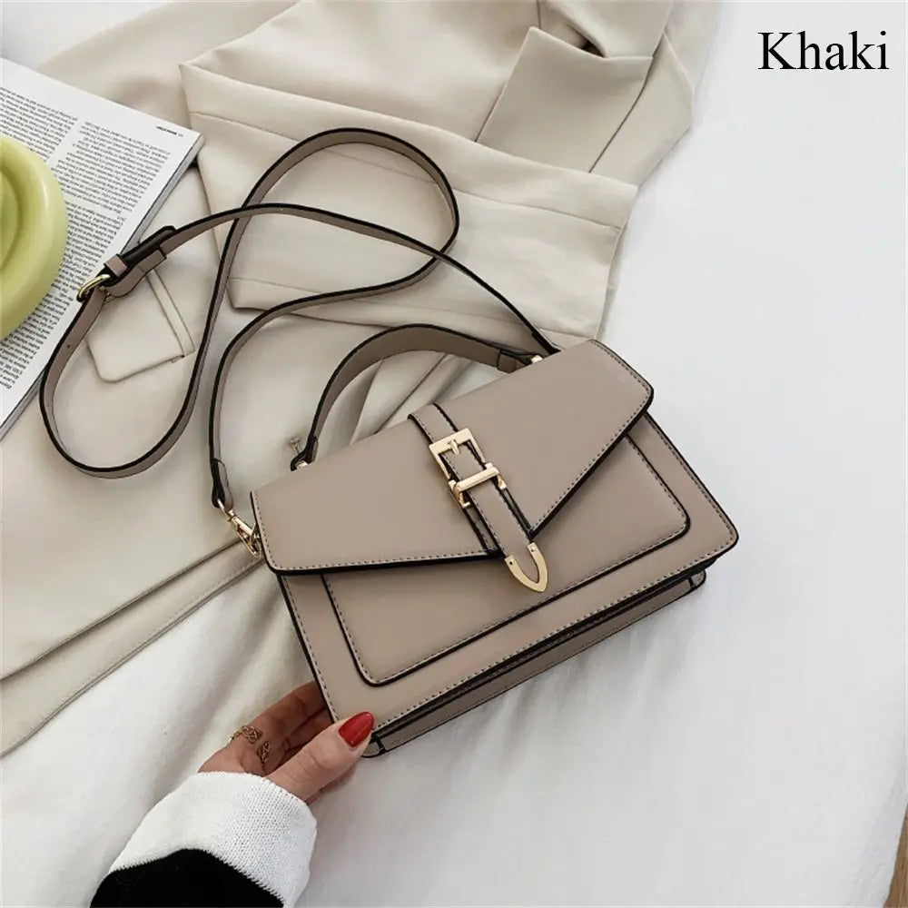 Natalie | Ladies Handbags Versatile Shoulder Bags - TrendHavenCo