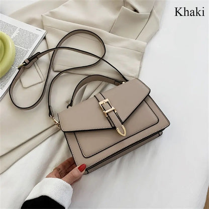 Natalie | Ladies Handbags Versatile Shoulder Bags - TrendHavenCo