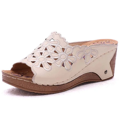 Miracle | Women Shoe Slides Shoes