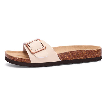 Alexandria | Women Flat Outdoor Beach Sandals