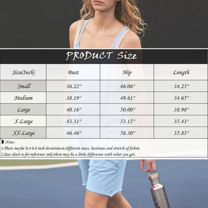 Eileen | Sleeveless Adjustable Shoulder Strap Loose Rompers