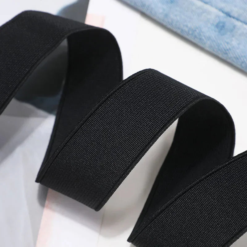 Eliana | Buckle-Free Elastic Waist Belt - TrendHavenCo