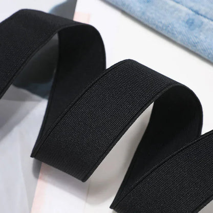 Eliana | Buckle-Free Elastic Waist Belt - TrendHavenCo