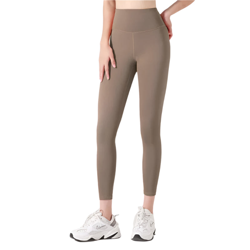 plus size Seamless Yoga Pants High Waist Gym Leggings Sport Women Fitness Female Legging Tummy Control Running Tights Sexy Girl - TrendHavenCo