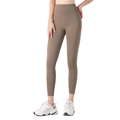 plus size Seamless Yoga Pants High Waist Gym Leggings Sport Women Fitness Female Legging Tummy Control Running Tights Sexy Girl - TrendHavenCo