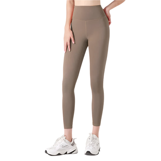 plus size Seamless Yoga Pants High Waist Gym Leggings Sport Women Fitness Female Legging Tummy Control Running Tights Sexy Girl - TrendHavenCo
