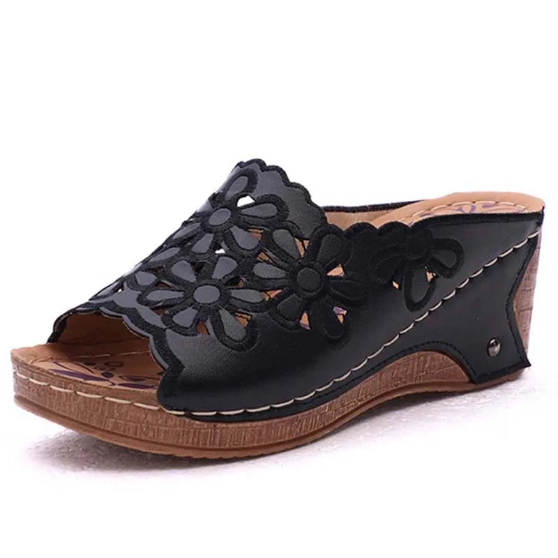 Miracle | Women Shoe Slides Shoes