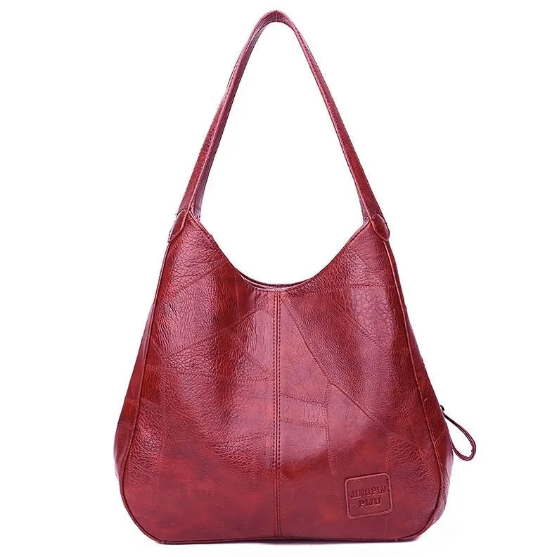 Sadie | Women Handbag Shoulder Top-handle Bag - TrendHavenCo