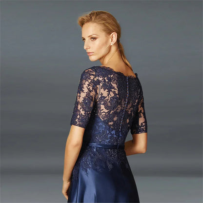Alaina | Elegant Party Dress