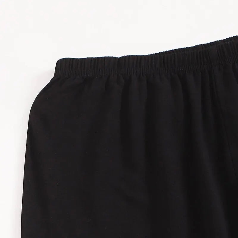 Women Casual Loose Cozy Pants Elastic Pants Feet Harem Pants Sweatpants Pants Summer Beach Pants Elastic Waistband - TrendHavenCo