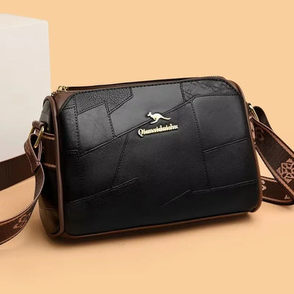 Alma | Genuine High Quality Purses Bag - TrendHavenCo