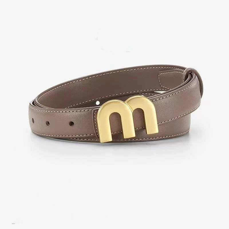Zoe | Jeans Belts For Woman - TrendHavenCo