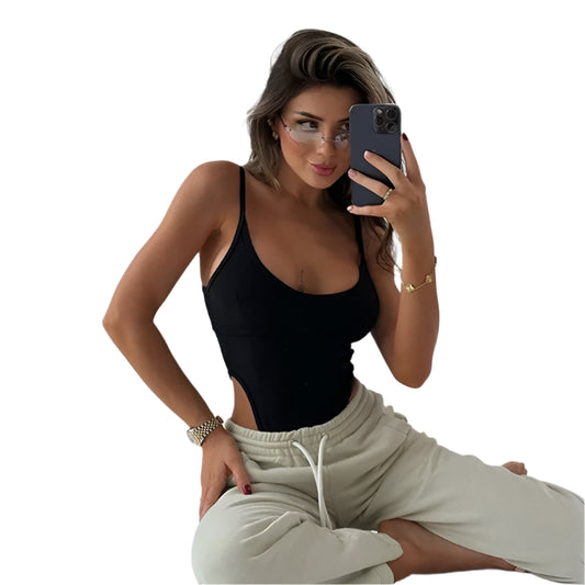 Virginia | Casual Elegant Sexy Jumpsuit