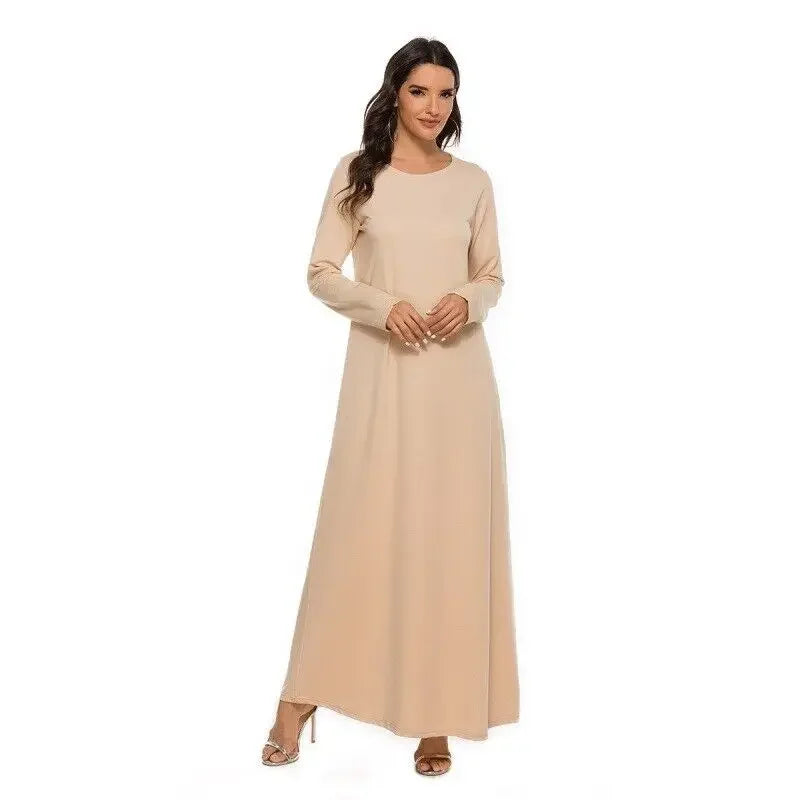 Sutton | Women's Muslim Prayer Dress Robe