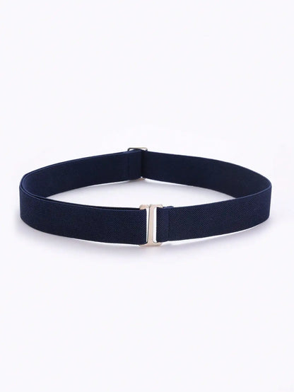 Ella | Elastic Comfortable Anti-Slip Pants Belt - TrendHavenCo