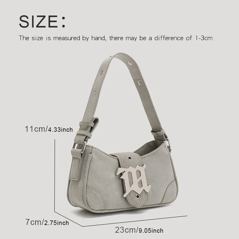 Claire | Casual Bags Handbags Crossbody Bag - TrendHavenCo