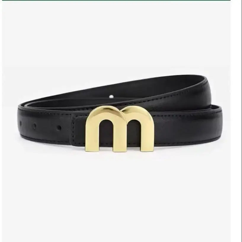 Zoe | Jeans Belts For Woman - TrendHavenCo
