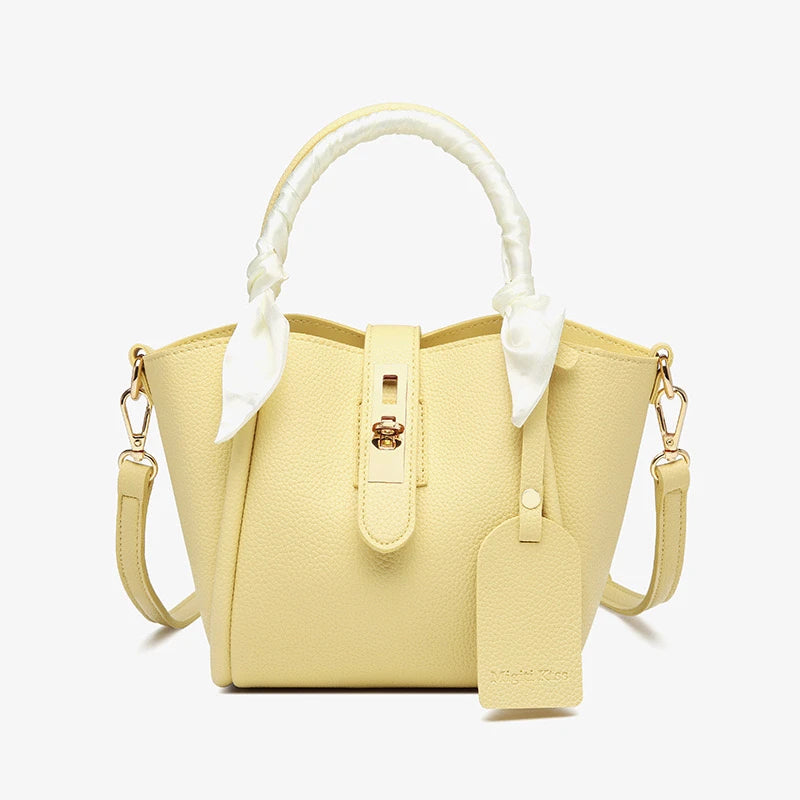 April | Luxury Designer Handbag - TrendHavenCo