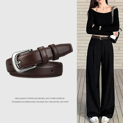 Abigail | Retro Versatile Trendy Belt - TrendHavenCo