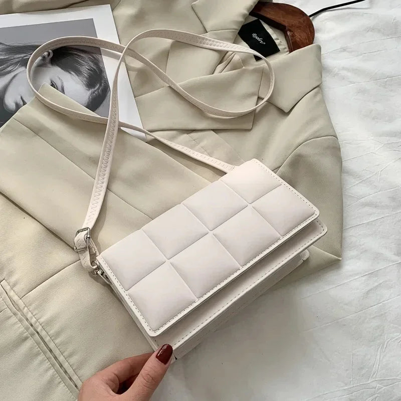 Aria | Crossbody Bag Trend Handbag - TrendHavenCo