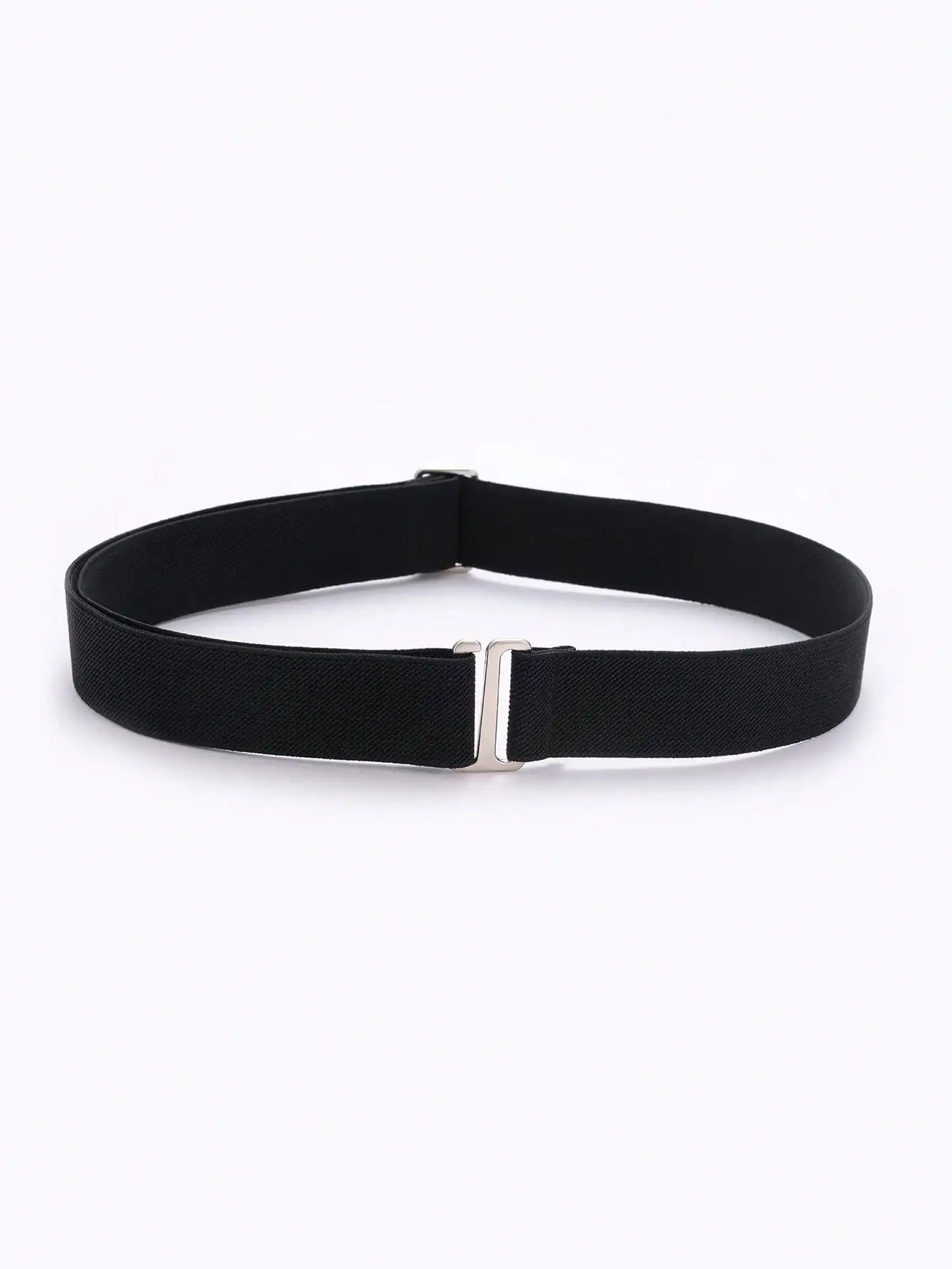 Ella | Elastic Comfortable Anti-Slip Pants Belt - TrendHavenCo