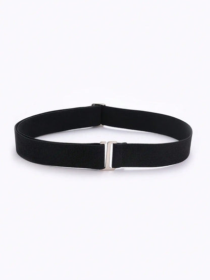 Ella | Elastic Comfortable Anti-Slip Pants Belt - TrendHavenCo