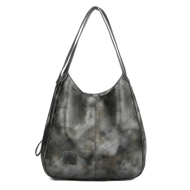 Sadie | Women Handbag Shoulder Top-handle Bag - TrendHavenCo