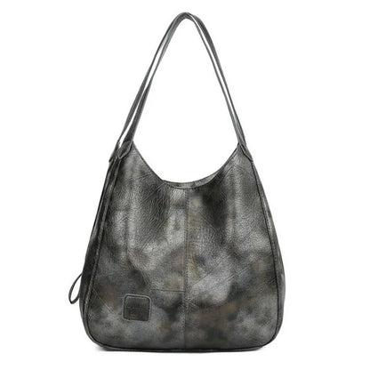 Sadie | Women Handbag Shoulder Top-handle Bag - TrendHavenCo