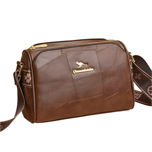 Alma | Genuine High Quality Purses Bag - TrendHavenCo
