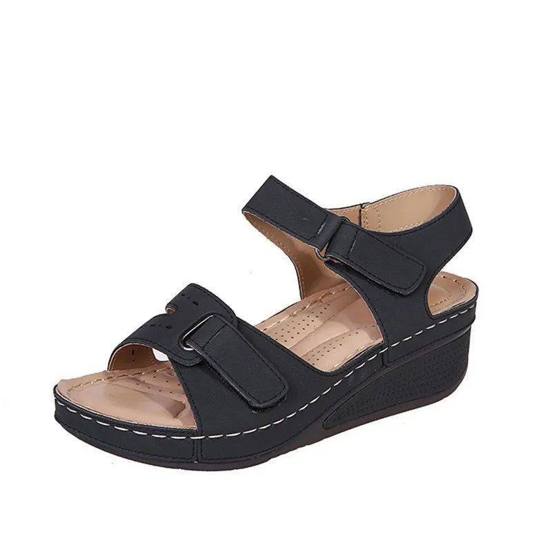 Adhara | Women Open Toe Sandals