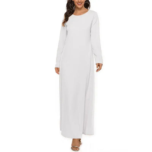 Sutton | Women's Muslim Prayer Dress Robe
