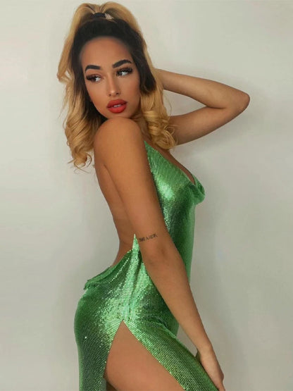 Sydney | Sexy and Fashionable Elegant Short Dress