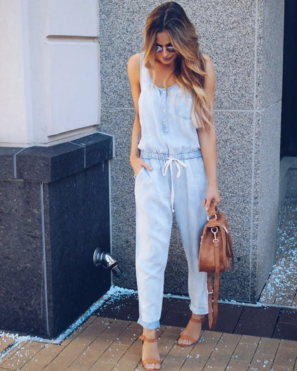 Reyna | Women Romper Overalls