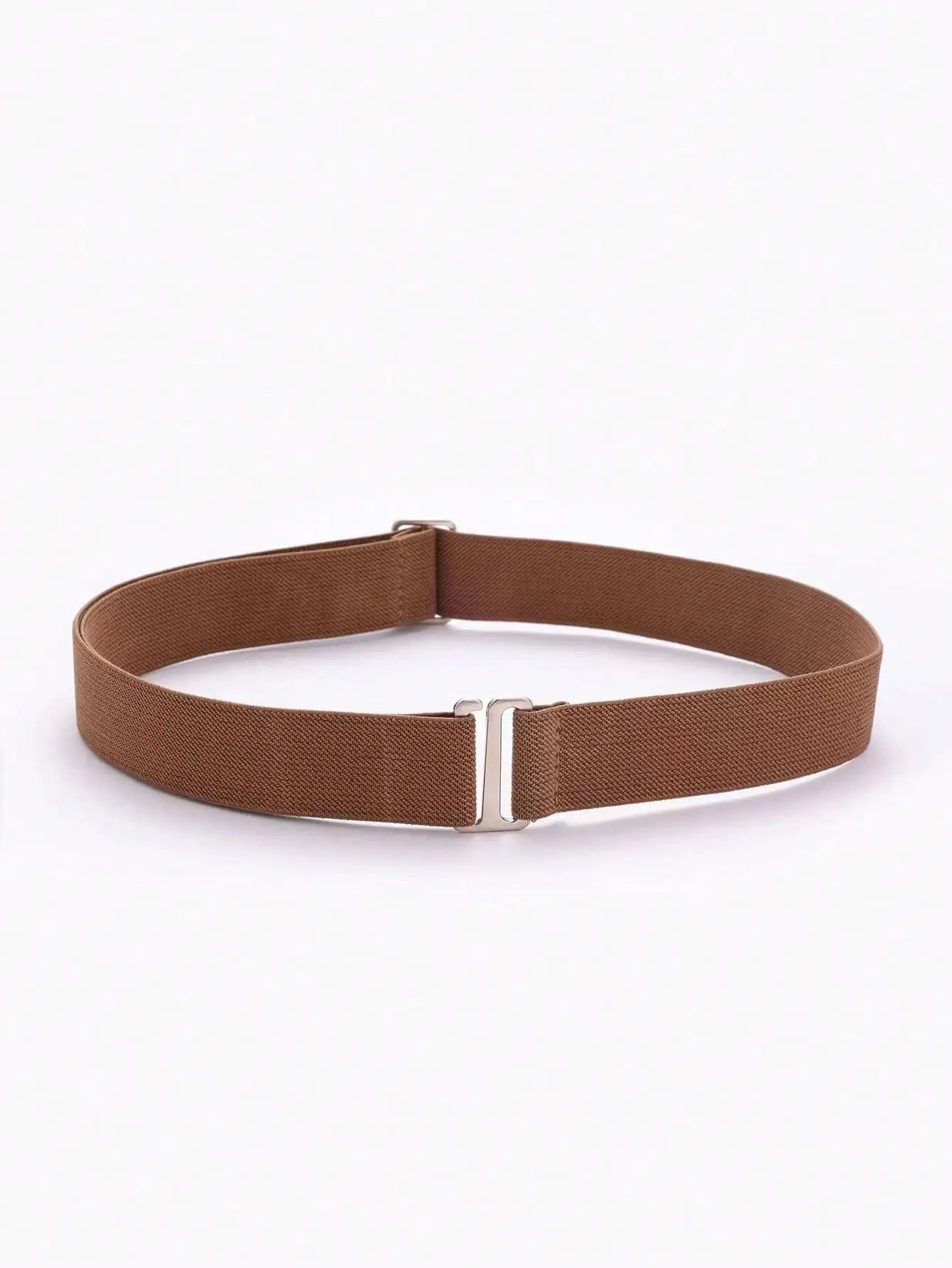 Ella | Elastic Comfortable Anti-Slip Pants Belt - TrendHavenCo