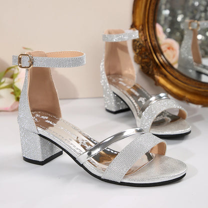 Bonnie | Sexy Medium High Heel