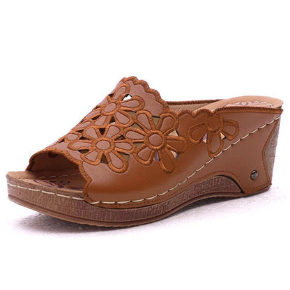 Miracle | Women Shoe Slides Shoes