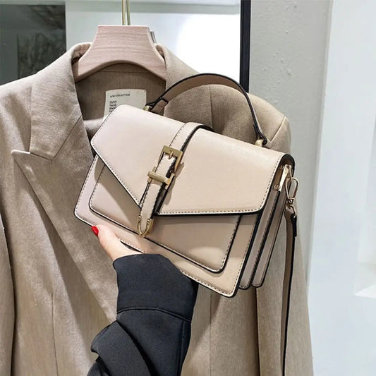 Natalie | Ladies Handbags Versatile Shoulder Bags - TrendHavenCo