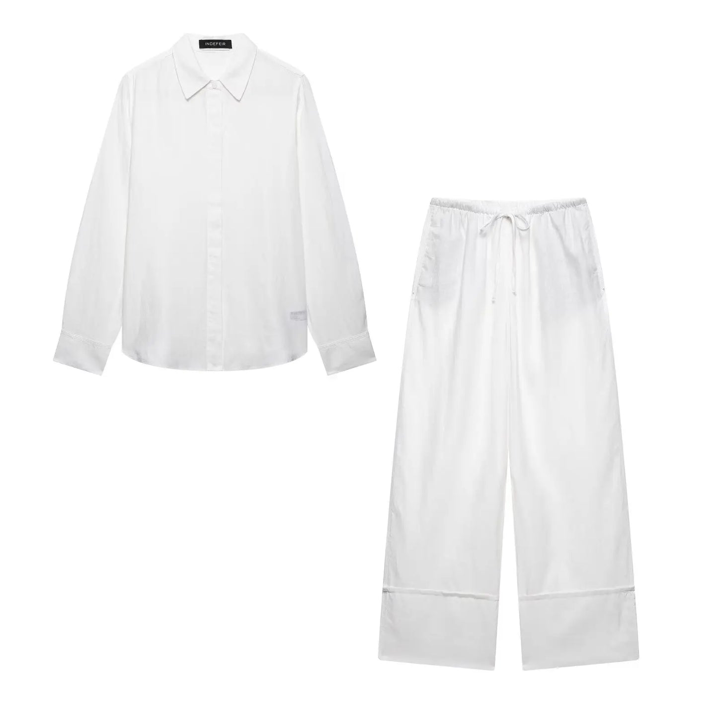 Payton | Blouse Trouser Sets