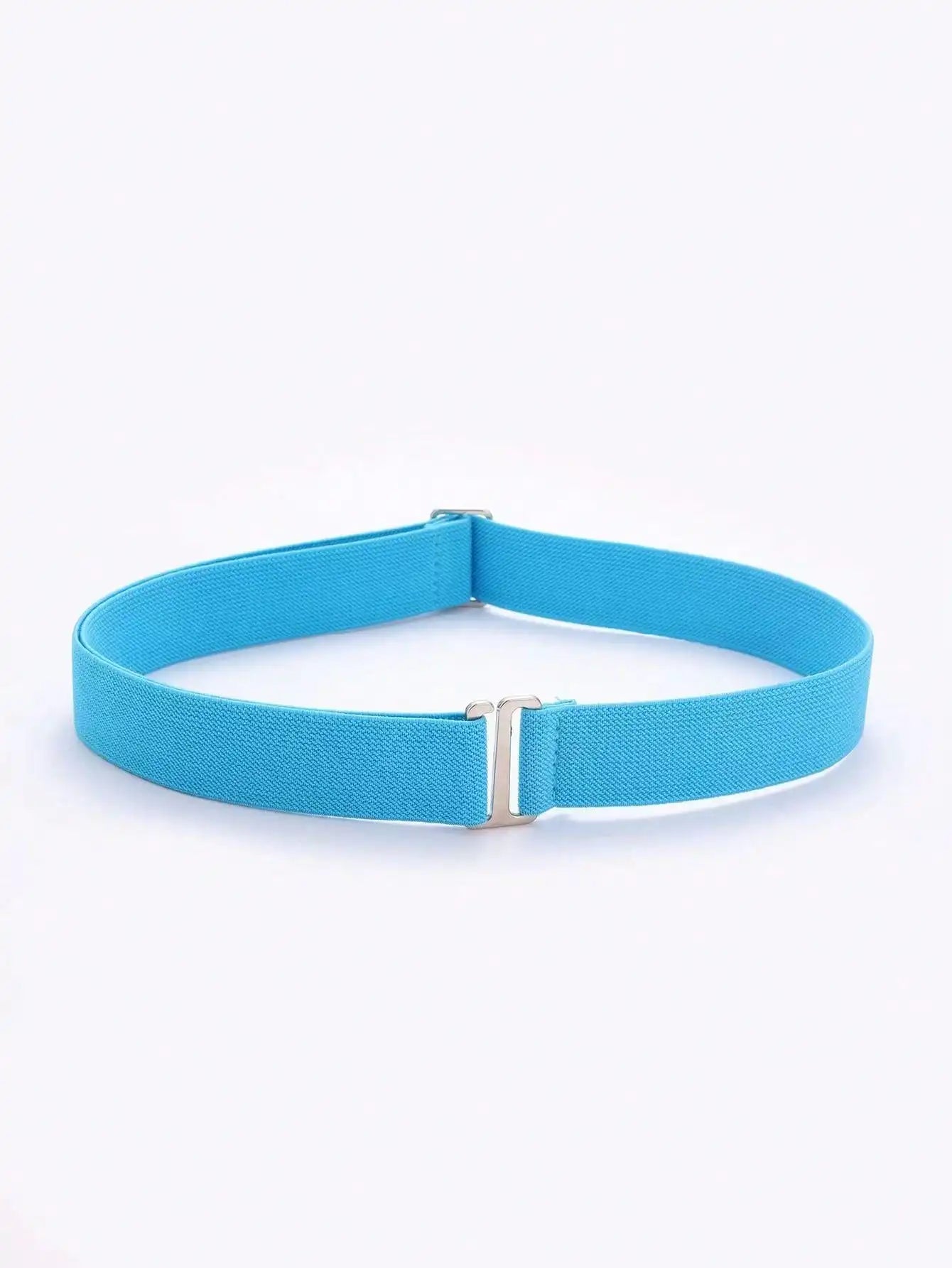 Ella | Elastic Comfortable Anti-Slip Pants Belt - TrendHavenCo