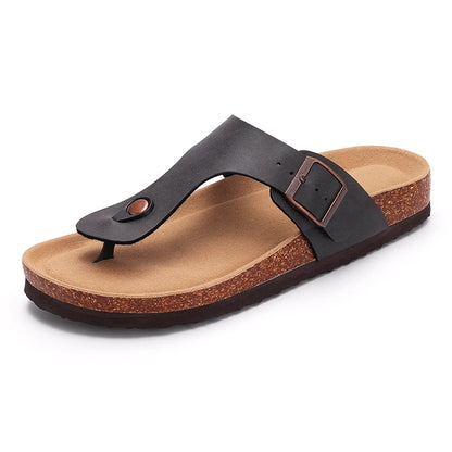 Alexandria | Women Flat Outdoor Beach Sandals