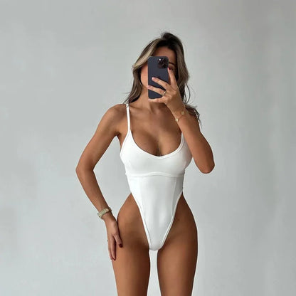 Virginia | Casual Elegant Sexy Jumpsuit