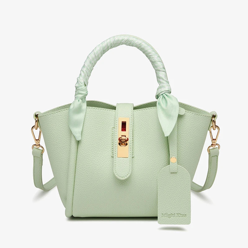 April | Luxury Designer Handbag - TrendHavenCo
