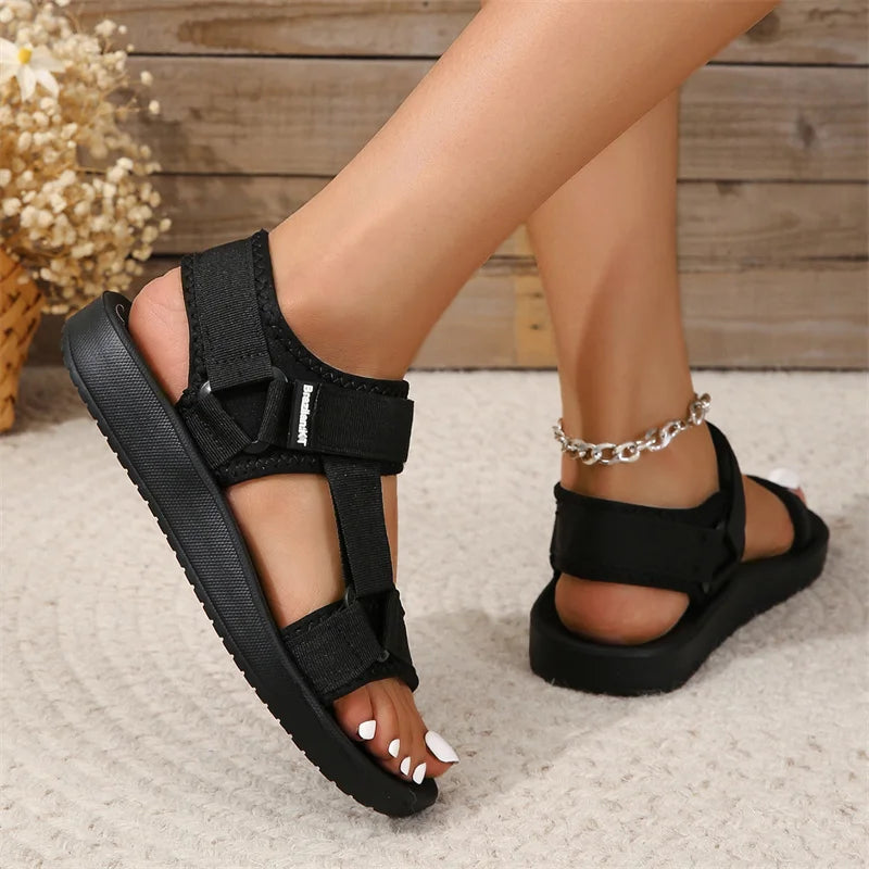 Brooklynn | Wear-resistant Comfortable Casual Sandals