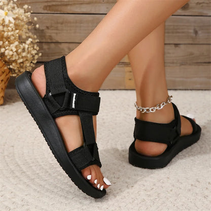 Brooklynn | Wear-resistant Comfortable Casual Sandals