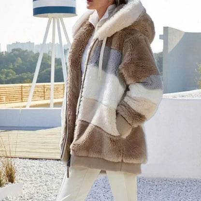 Oakley | Oversized Jacket Hooded Outerwear Coat