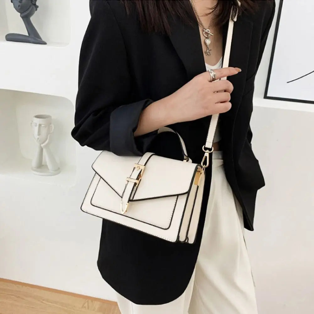 Natalie | Ladies Handbags Versatile Shoulder Bags - TrendHavenCo